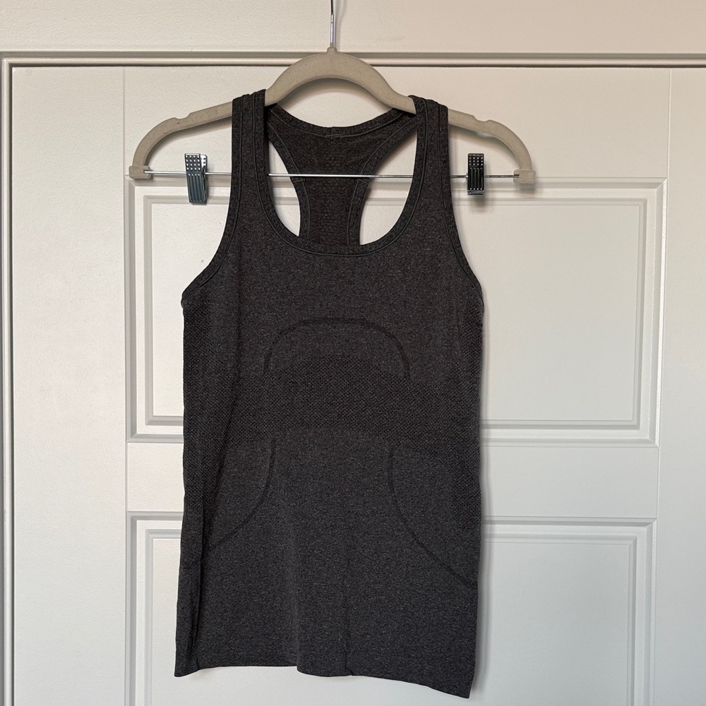 Lululemon Lightweight Run Tank